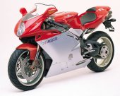 2004 MV Agusta F4 S photo